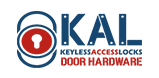 Keyless Access Locks