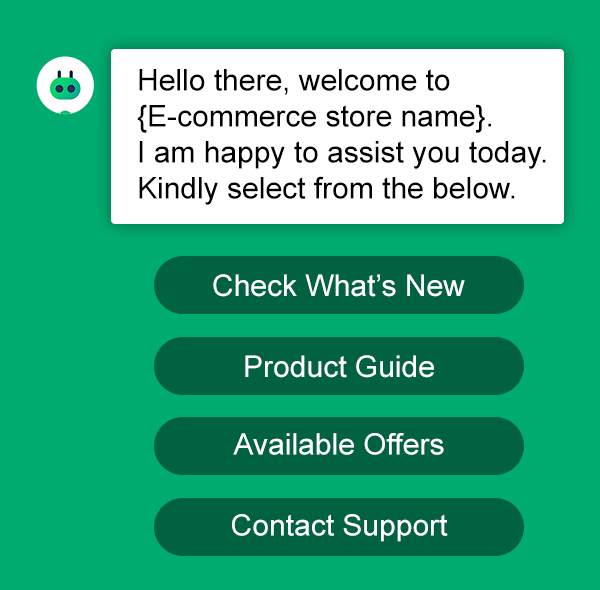 Engage Customers Instantly