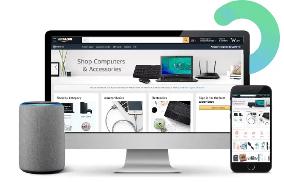 Get found on the world’s biggest product search engine
