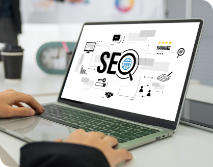 eCommerce SEO Services